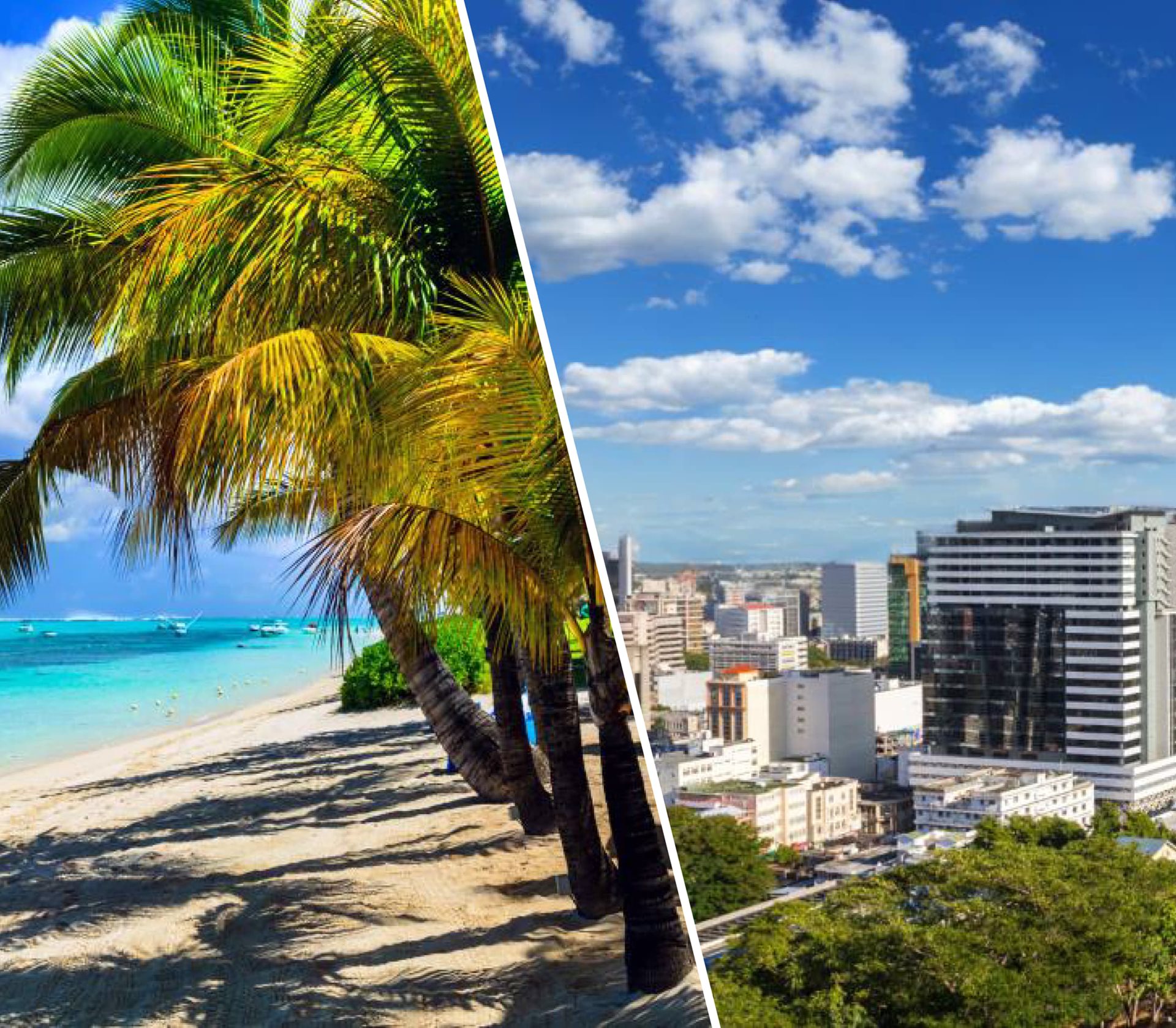 Beyond the Beaches: Mauritius as a Promising Outsourcing Destination 