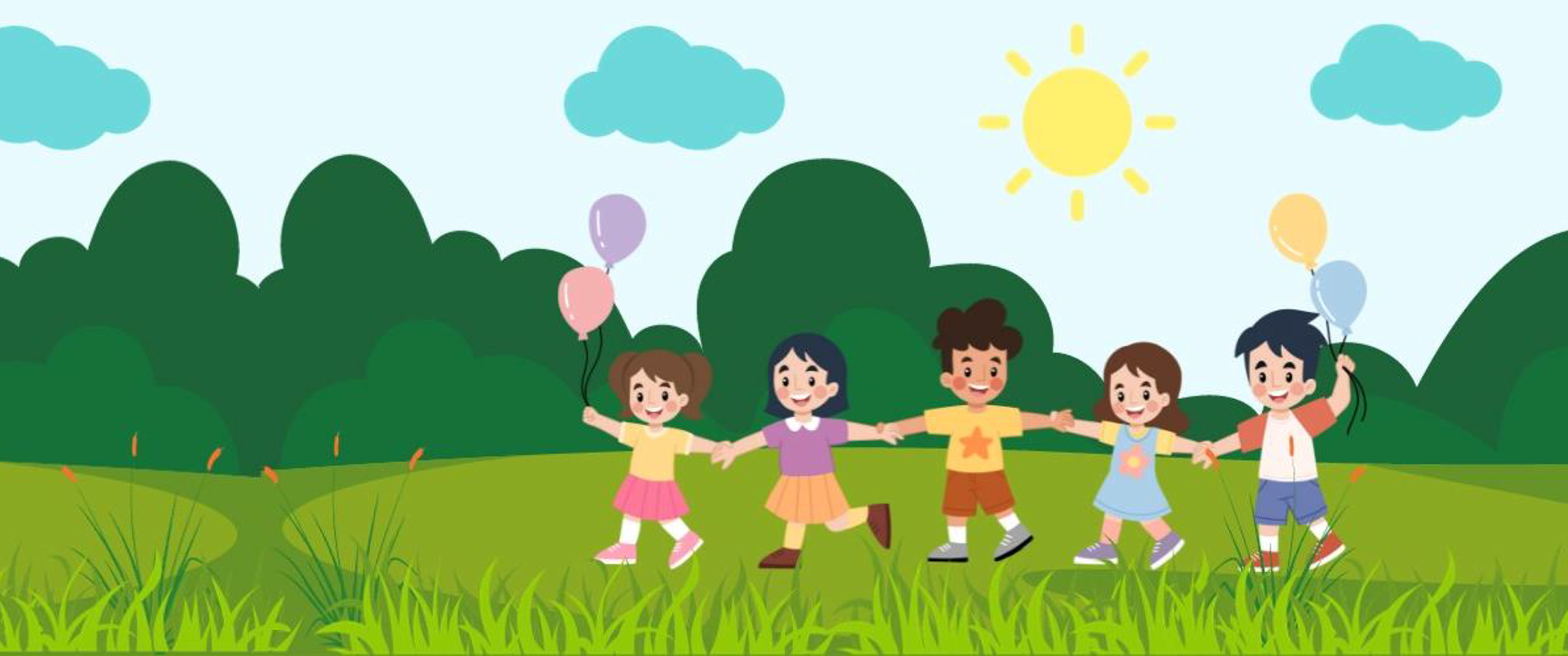 Universal Children's Day: Our commitment to empower our youth